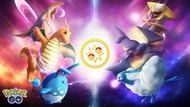 Pokemon GO iconic battles (Image via Niantic)